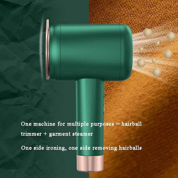 Aorlis AO-78308 Lint Hair Ball Remover For Clothes