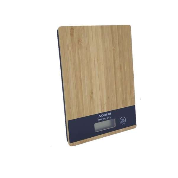 Aorlis AO-78369 Cutting Board Scale Max 5kg