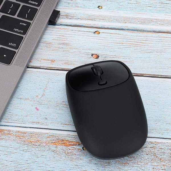 SE-M13 USB 2.4Ghz Wireless Mouse
