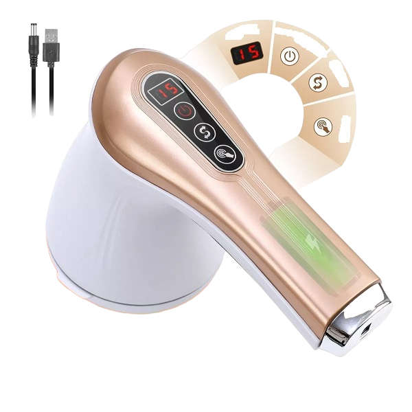 Smart Health Massager