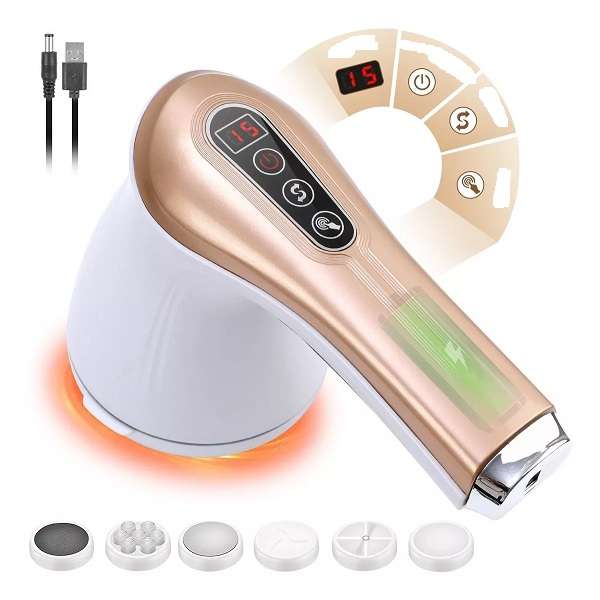 Smart Health Massager