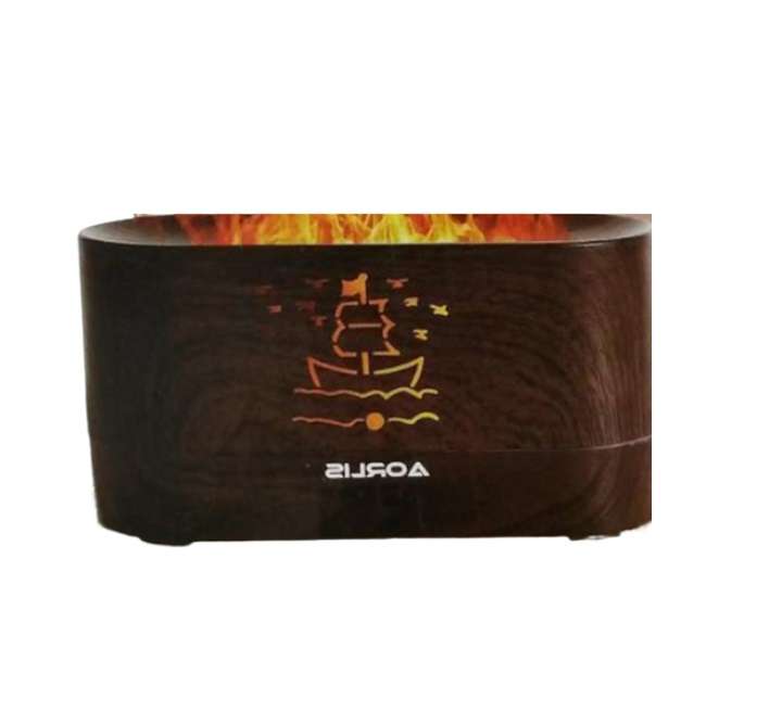 Aorlis AO-50110  LED Fire Humidifier