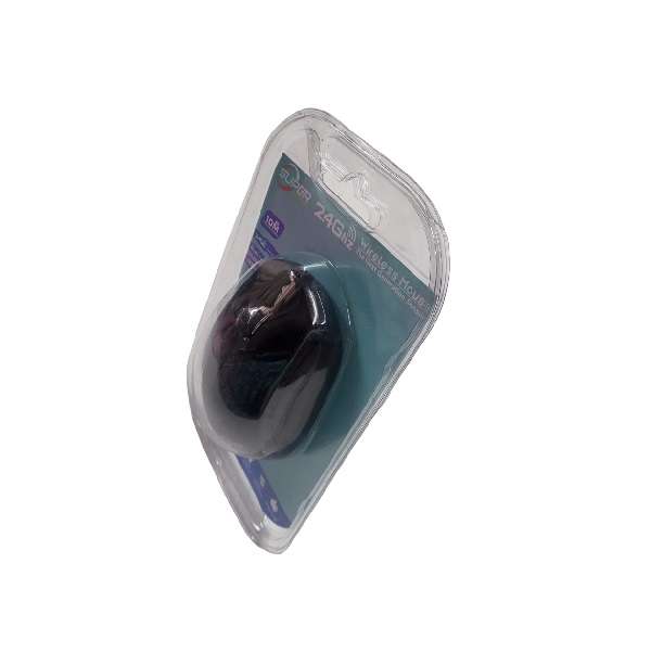 SE-M09 USB 2.4Ghz Wireless Mouse