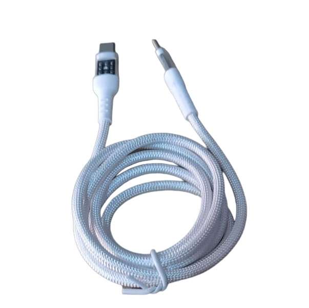 Aerbes AB-SJ38-60W Type C Cable 60W 3A