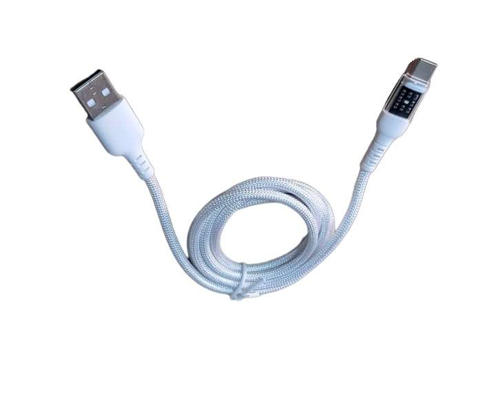 Aerbes AB-SJ38-T USB To Type C Cable 1M 3A