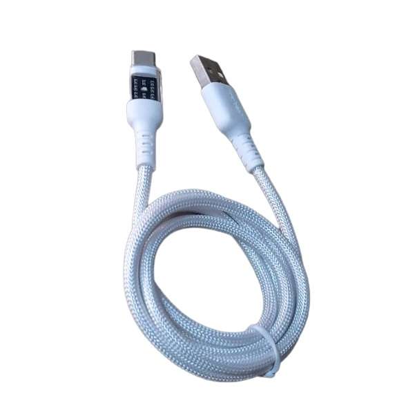 Aerbes AB-SJ38-T USB To Type C Cable 1M 3A