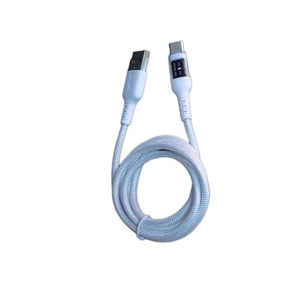 Aerbes AB-SJ38-T USB To Type C Cable 1M 3A