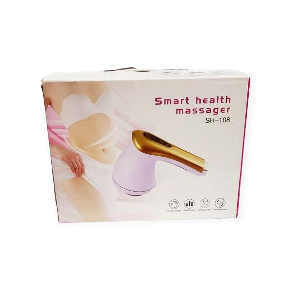 Smart Health Massager