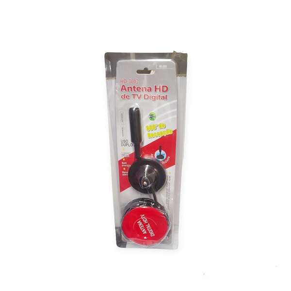 HD-3003  Digital TV Antenna