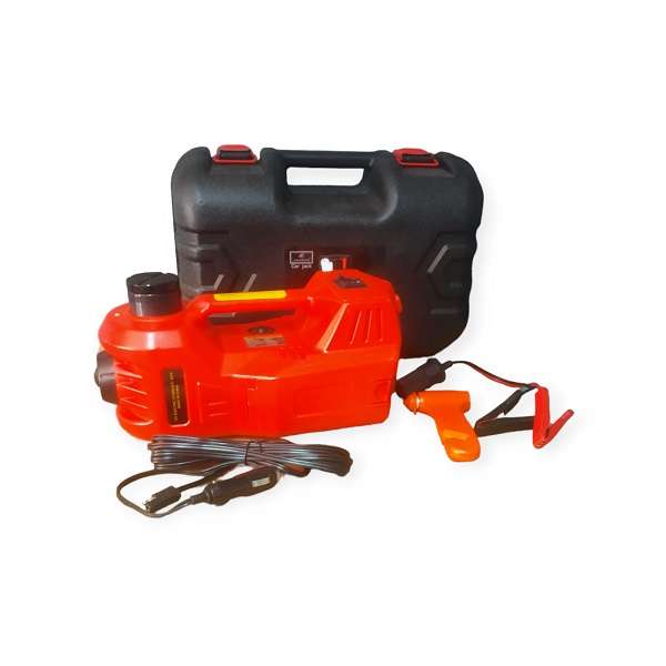 JG20375054 Electric Car Hydraulics Lifting Jack 12V