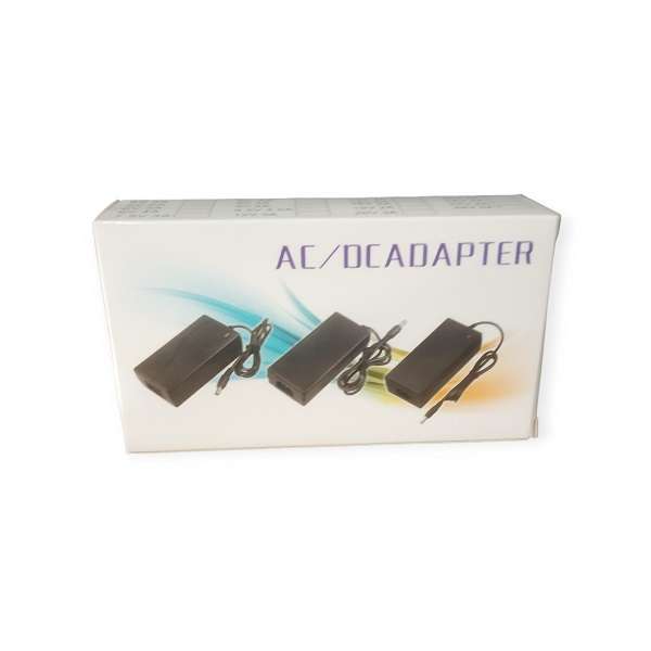 SE-P022  Power Adapter Supply For Laptop 24V 5A