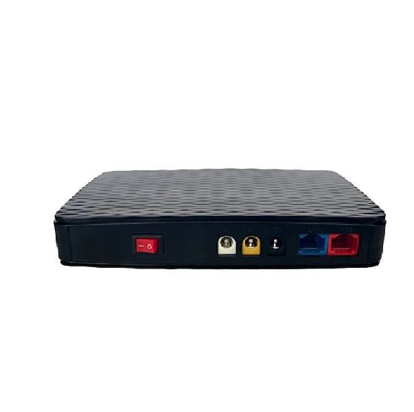 ECO-1825S Mini UPS 8800Mah For Routers And Other Small Electronics