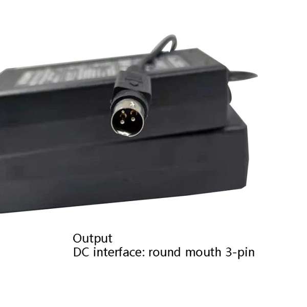 SE-P021 Power Supply 3 Pin 24V 2.5A For Label Printers, POS Systems, Money Counters etc