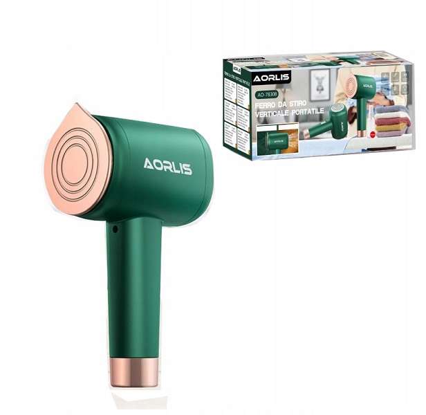Aorlis AO-78308 Lint Hair Ball Remover For Clothes