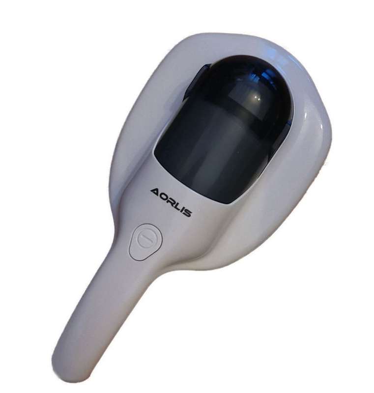 Aorlis AO-77930 UV Light Sterilizing Steamer Cleaner