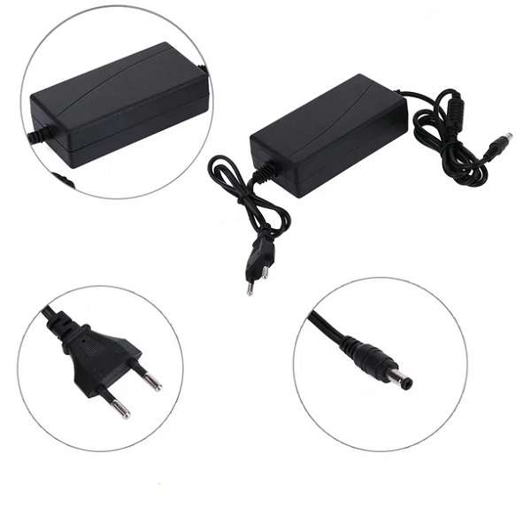 SE-P022  Power Adapter Supply For Laptop 24V 5A