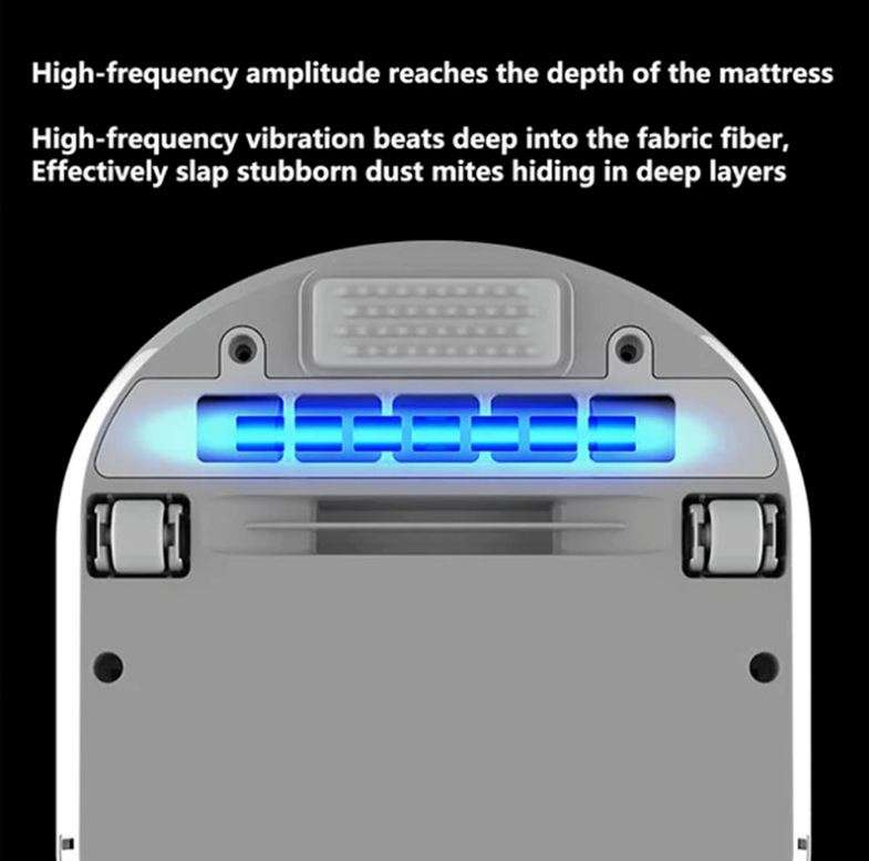 Aorlis AO-77930 UV Light Sterilizing Steamer Cleaner