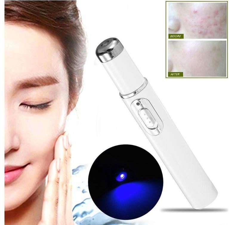 KD-7910 Blue Light Acne Laser Treatment