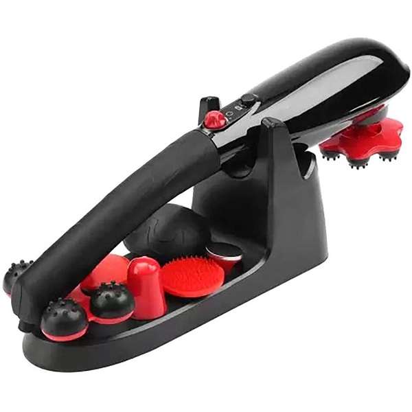 Cordless Sports, Deep Tissue, Acupressure, Reflexology Massager BLD-909