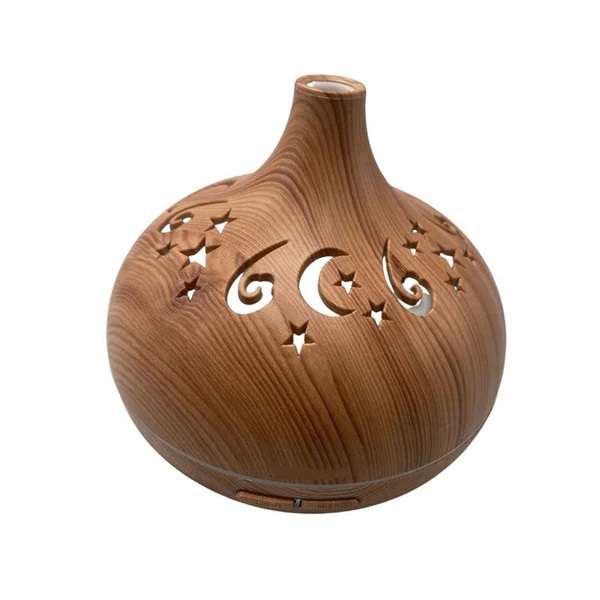 Aorlis AO-50108 Night Light Humidifier With 7LED Light Mode