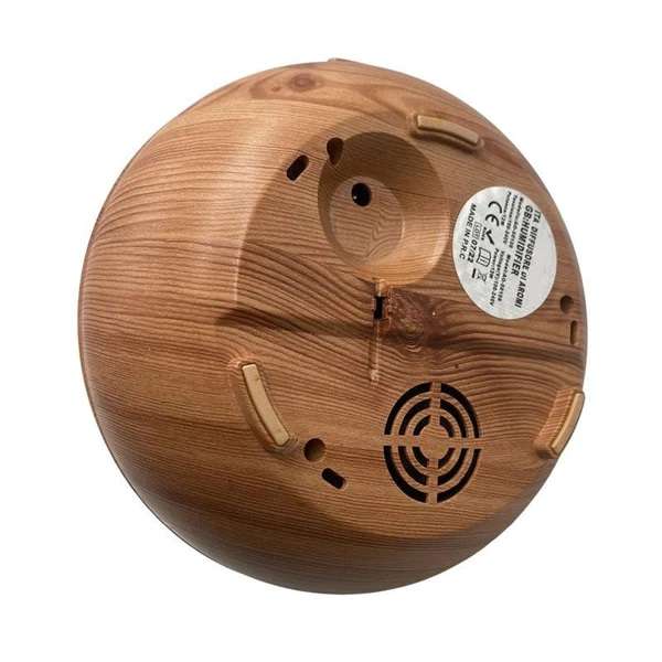 Aorlis AO-50108 Night Light Humidifier With 7LED Light Mode