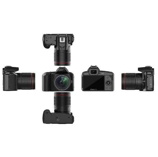 D5  Wifi SLR Camera