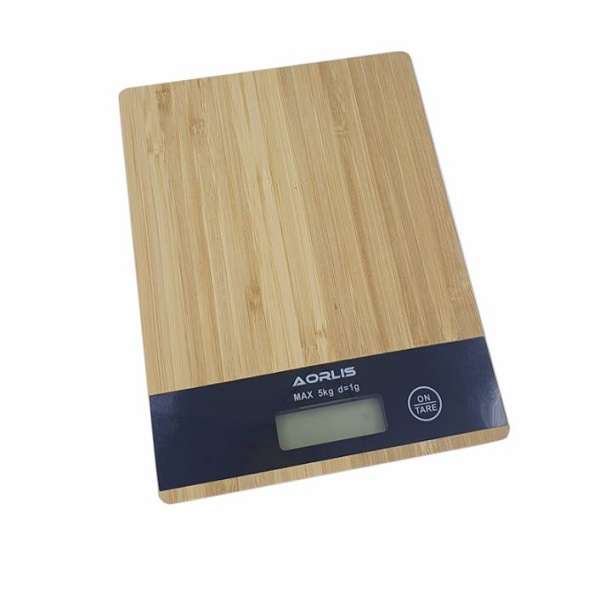 Aorlis AO-78369 Cutting Board Scale Max 5kg