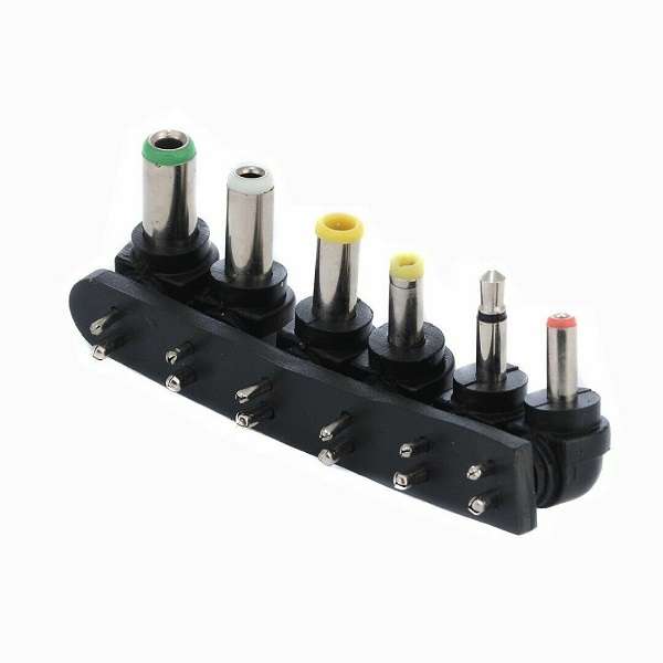 30W AC DC Universal Adapter Converter Power Supply 3,4.5,6,7.5,9,12V EU 3A