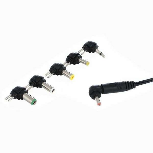 30W AC DC Universal Adapter Converter Power Supply 3,4.5,6,7.5,9,12V EU 3A