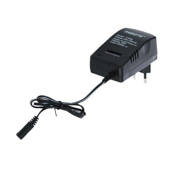 30W AC DC Universal Adapter Converter Power Supply 3,4.5,6,7.5,9,12V EU 3A