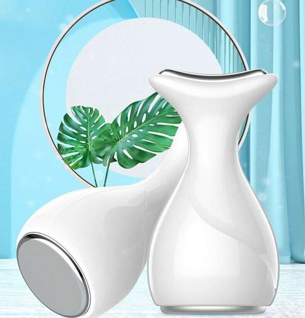1831385 Ice Compress for Face