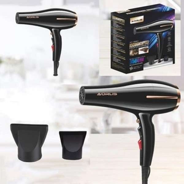 Aorlis AO-49964 Professional Hair Dryer 3500W