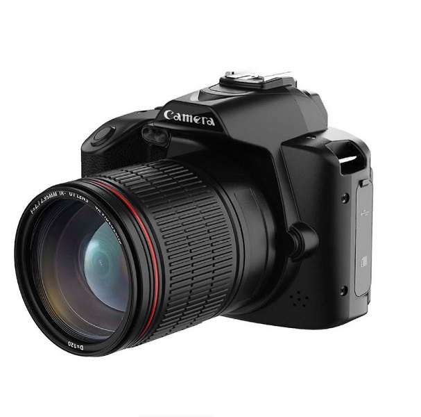 D5  Wifi SLR Camera