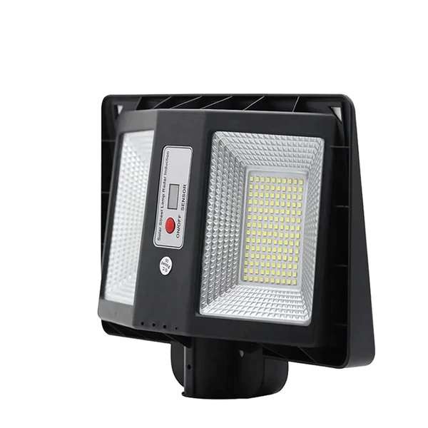 Oroku Power OP-080 Solar Powered Street Light With Pole 300W