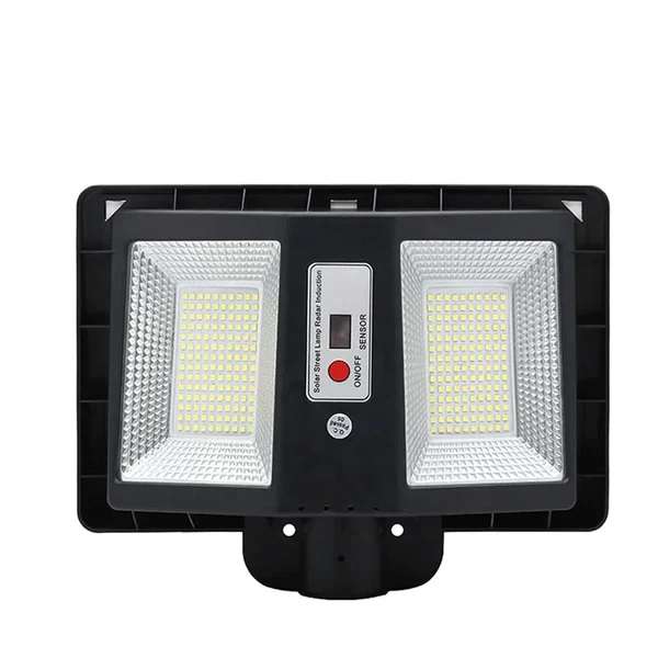Oroku Power OP-080 Solar Powered Street Light With Pole 300W