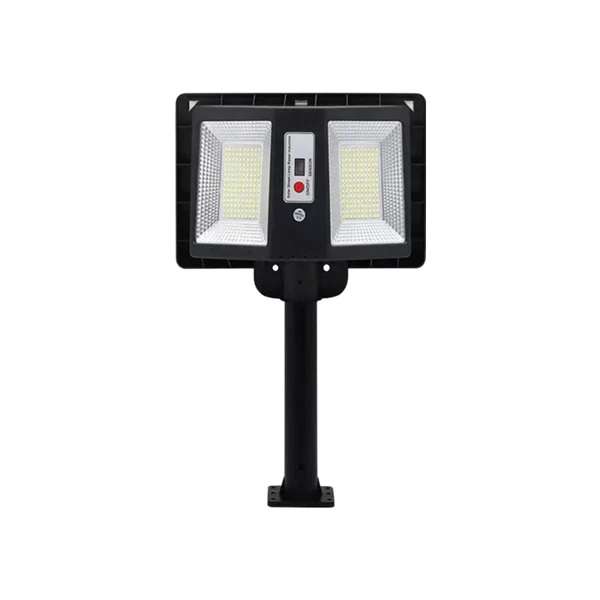 Oroku Power OP-080 Solar Powered Street Light With Pole 300W