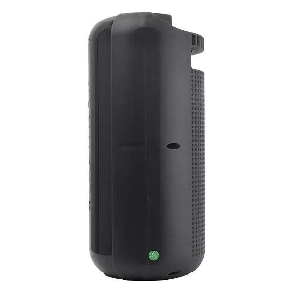 MS-3624BT Bluetooth Speaker With 5 Modes LED Light 6W x 2 BKS-30