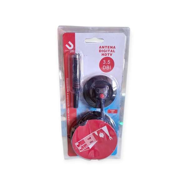 HD-3002 3.5 DBI Digital TV Antenna