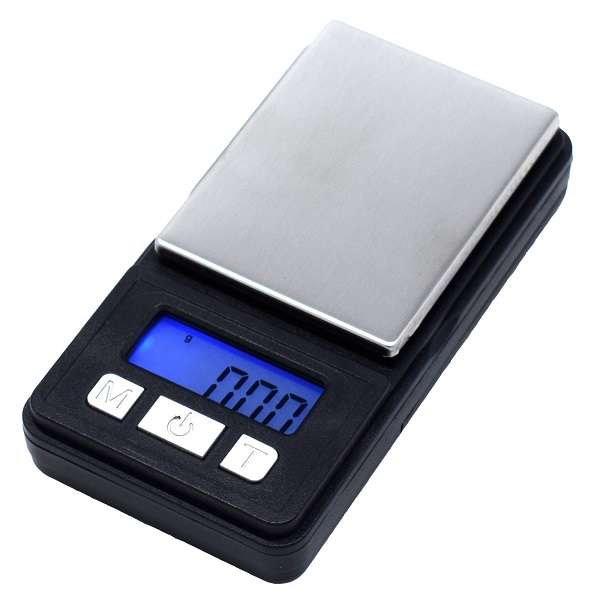 Aerbes AB-C08 Mini Pocket Scale