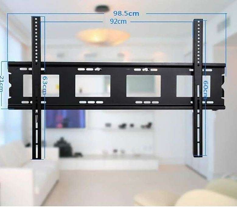 YSD-900 Flat Panel TV Bracket Wall Mount 60"-110"
