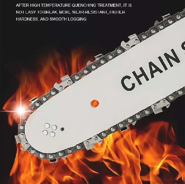 XF000037 Electric Chainsaw Plate Bracket Kit 11.5"