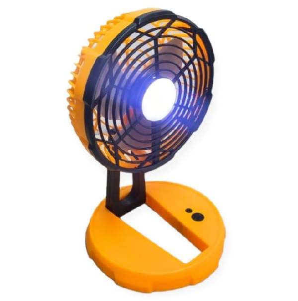 Aerbes AB-FSD03 Mini Desktop Fan 8"