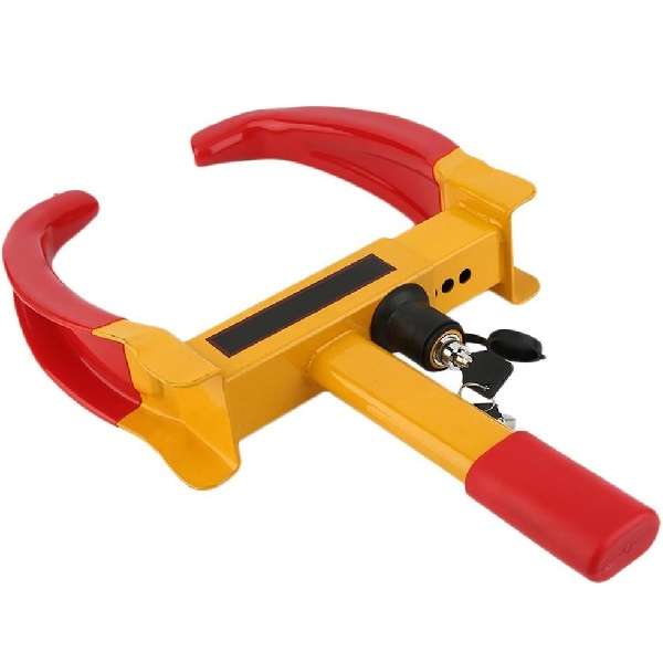 Jiageng JG94 Anti Theft Car Wheel Clamp