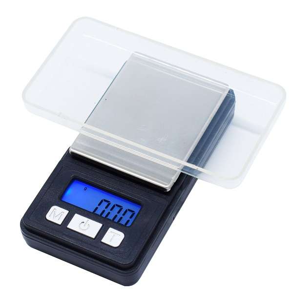 Aerbes AB-C08 Mini Pocket Scale
