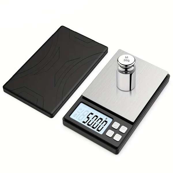 Aerbes AB-C03 Portable Jewellery Scale 200g/0.01g