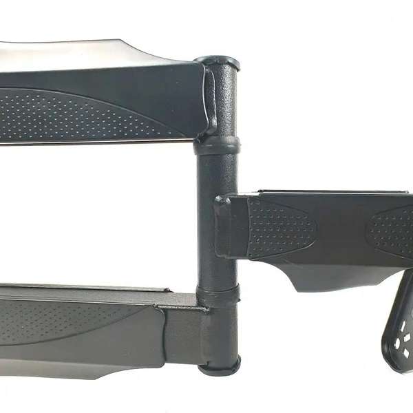 FD-L200 14"-42" Full motion Cantilever Mount TV Bracket