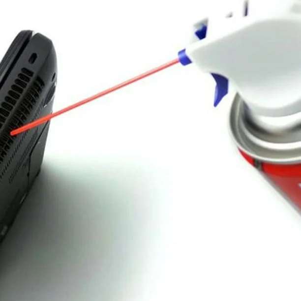 XF0266 Laptop And Electronics Cleaner Spray 450ml
