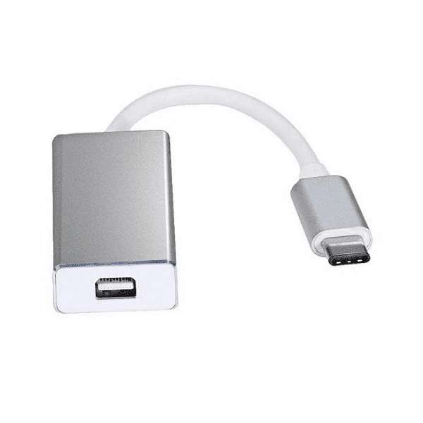 SE-L142  Type-C To Mini DP Adapter Cable