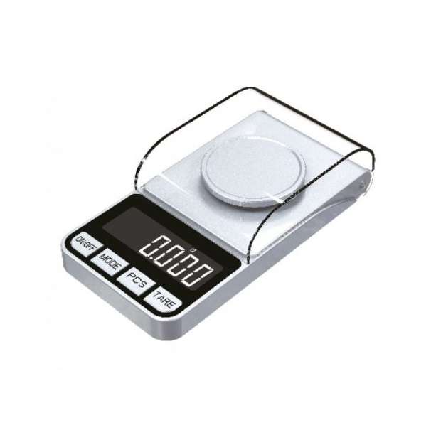 Aerbes AB-C07 Jewellery Scale 50g/0.01g