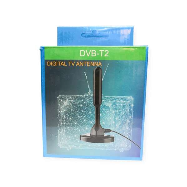DVB-T2 Digital TV Antenna